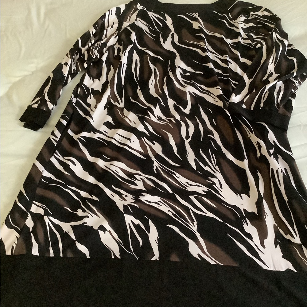 Beautiful dress